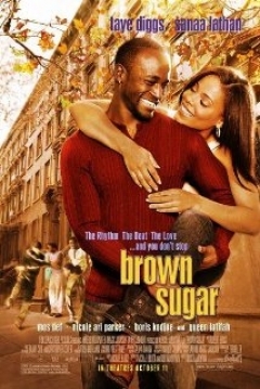 Ficha Brown Sugar
