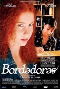 Poster Bordadoras