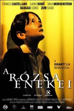 Poster Cancion de Esperanza