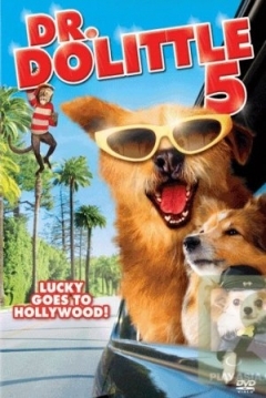 Poster Dr. Dolittle 5 