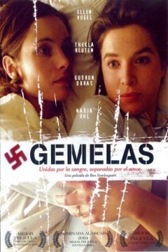 Poster Gemelas
