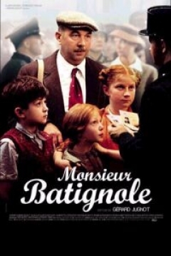 Ficha Monsieur Batignole