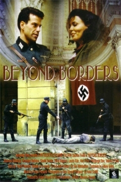 Poster Beyond Borders