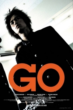 Poster Go