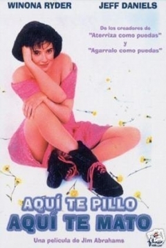 Ficha Aquí te Pillo, Aquí te Mato