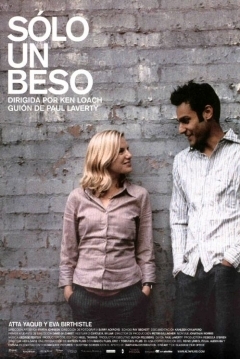 Poster Solo un Beso (Un Beso)