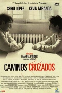 Poster Caminos Cruzados (Camins Creuats)