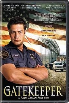 Poster The Gatekeeper