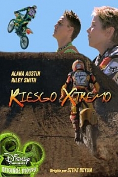 Poster Riesgo Xtremo
