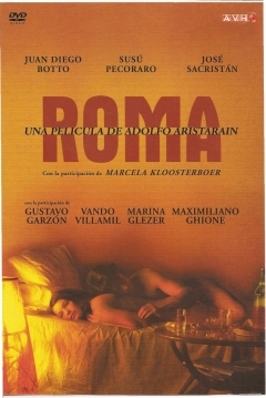 Poster Roma