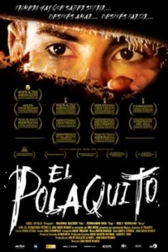 Póster de El Polaquito