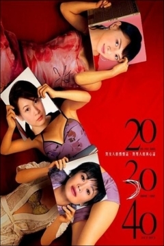 Poster 20 30 40
