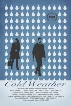 Poster Cold Weather