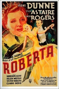 Poster Roberta