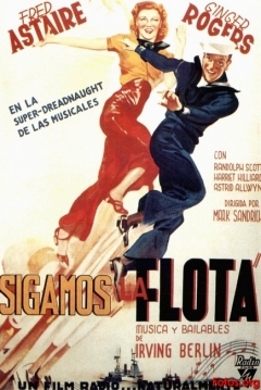 Poster Sigamos la Flota
