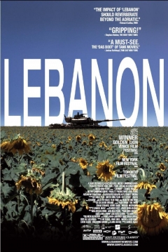 Ficha Lebanon