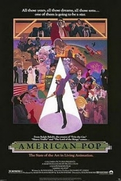 Ficha American Pop