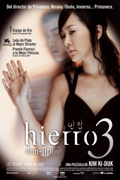 Poster Hierro 3