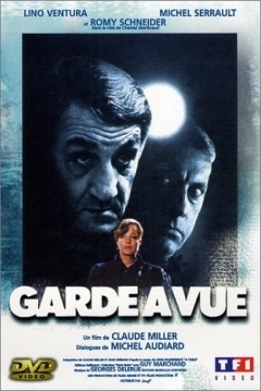 Poster Arresto Preventivo