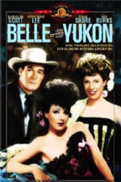 Ficha La Bella del Yukon
