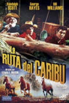 Ficha La Ruta del Caribu