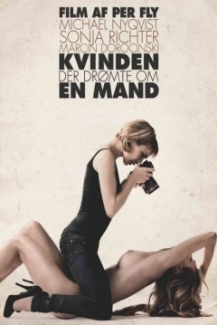 Poster The Woman That Dreamed About a Man