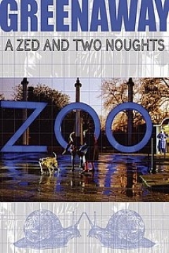 Poster Zoo