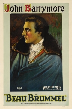 Poster El Árbitro de la Elegancia