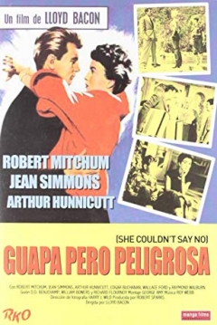 Ficha Guapa pero Peligrosa