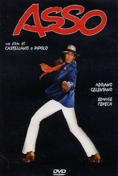 Ficha Asso (El As)