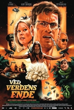 Poster At World's End 