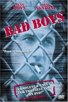 Poster Bad Boys