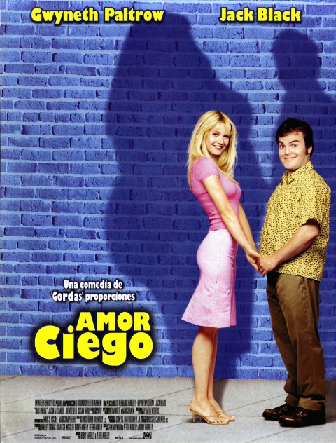 Ficha Amor Ciego