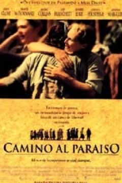 Ficha Camino al Paraíso       