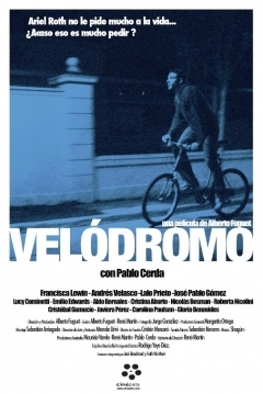 Poster Velodromo