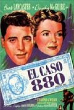Ficha El Caso 880