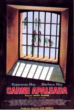 Poster Carne Apaleada