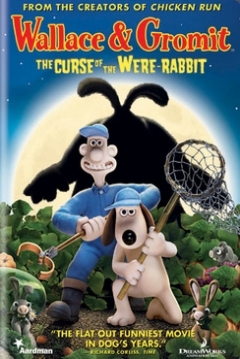 Poster Wallace y Gromit: La Maldición de las Verduras