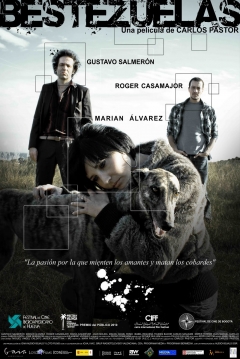 Poster Bestezuelas
