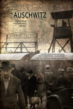 Poster Auschwitz