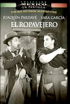Poster El Ropavejero