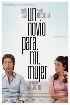Ficha Un Novio para mi Mujer