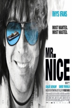 Poster Mr. Nice