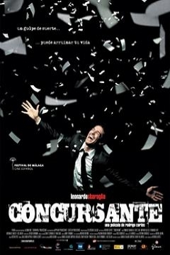 Poster Concursante