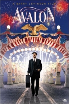 Poster Avalon