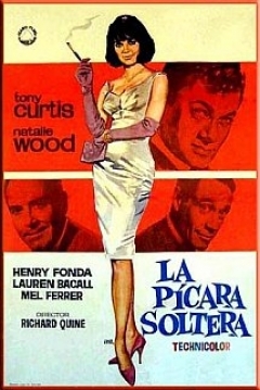 Ficha La Picara Soltera
