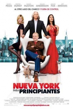 Ficha Nueva York para Principiantes