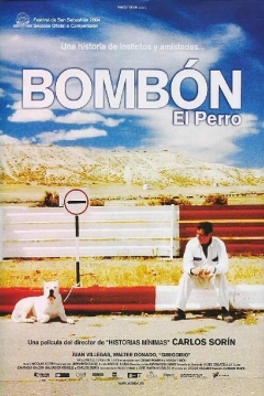 Poster Bombón, El Perro