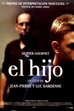 Poster El Hijo