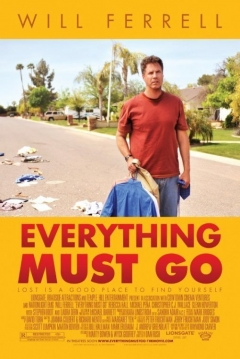 Ficha Everything Must Go